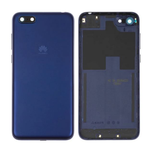 Replacement for Y5 2018 BLUE HOUSING HUAWEI - Quality Phone Parts in Sri Lanka
